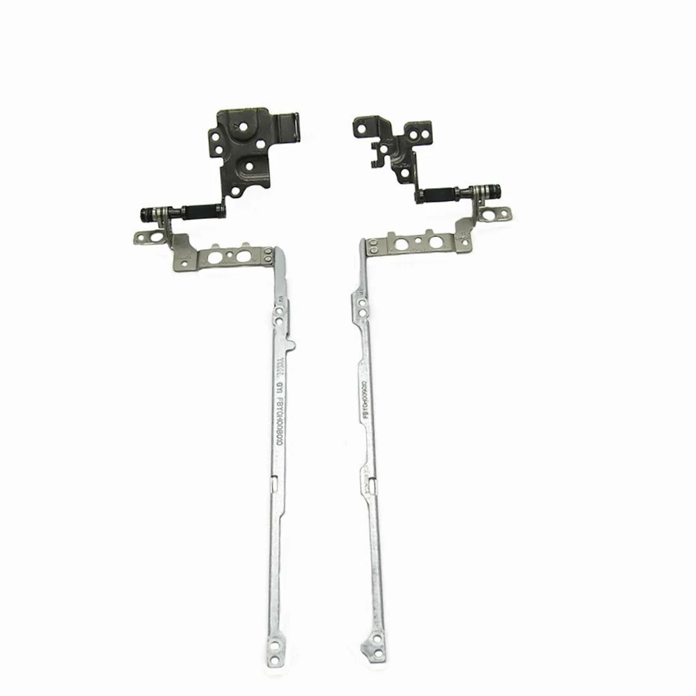 ЖК-петли для ноутбука L + R hp 11-R 11-Y 11R 11Y series кронштейн экрана осевые петли