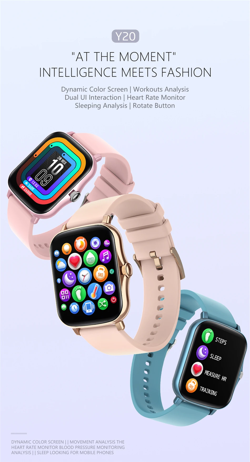 Digital à Prova Adequado para Android Masculino + Caixa Lige Novo Toque Completo Feminino Relógio Dwaterproof Água Esportes Ios Multifunções Eletrônico 2021 1 High Quality Relógios