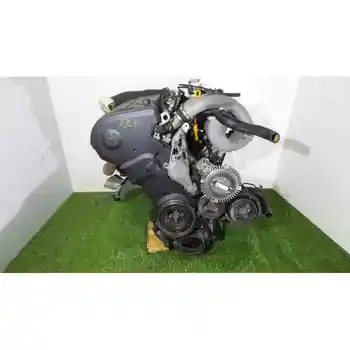 

ADR ADR Complete Engine Audi A4 Saloon (b5) 1.8