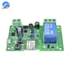 DC5V DC12V Wifi Relay Module for eWeLink APP Remote Control Self-lock Wireless Delay Relay for Smart Intelligent Home ► Photo 3/6