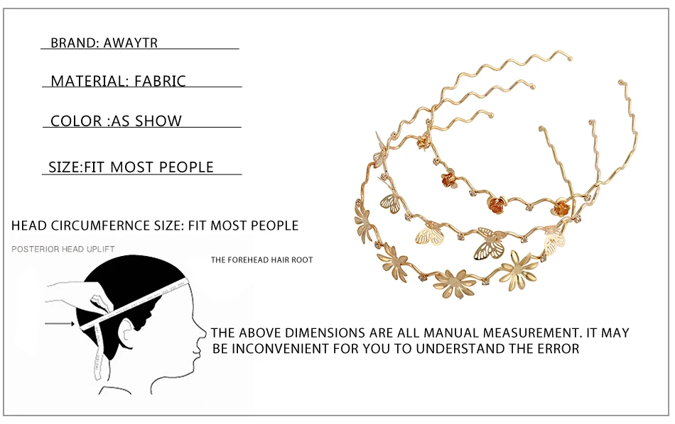 尺寸信息 副本A