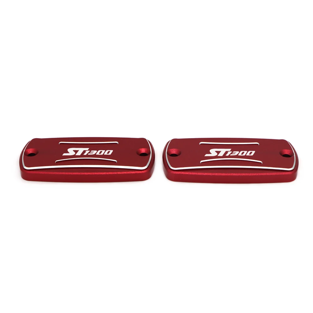 Для HONDA ST1300 2002 2003 ST 1300 передний тормозной цилиндр сцепления крышка резервуара для