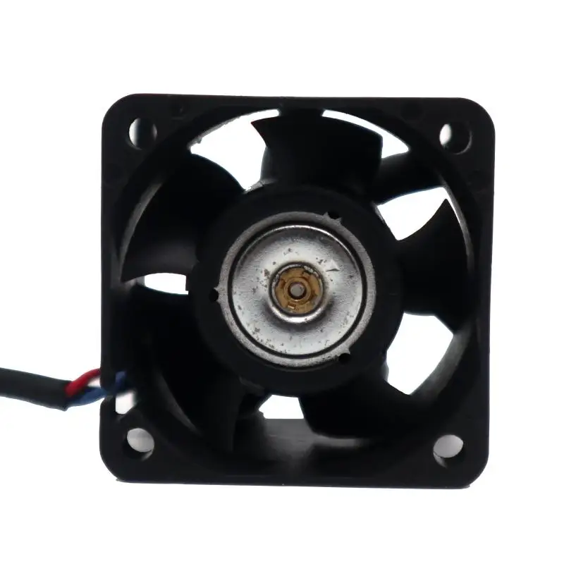 Для delta FFB0412HHN 4 см 40 мм 4028 40*40*28 мм 1U Сервер Вентилятор 12В 0.17A с двойным шарикоподшипником