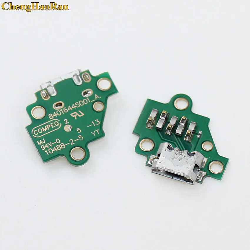 ChengHaoRan 20-100 шт для Motorola Moto G3 3RD GEN XT1541 XT1542 XT1543 зарядный порт USB док-станция гибкий кабель Разъем micro