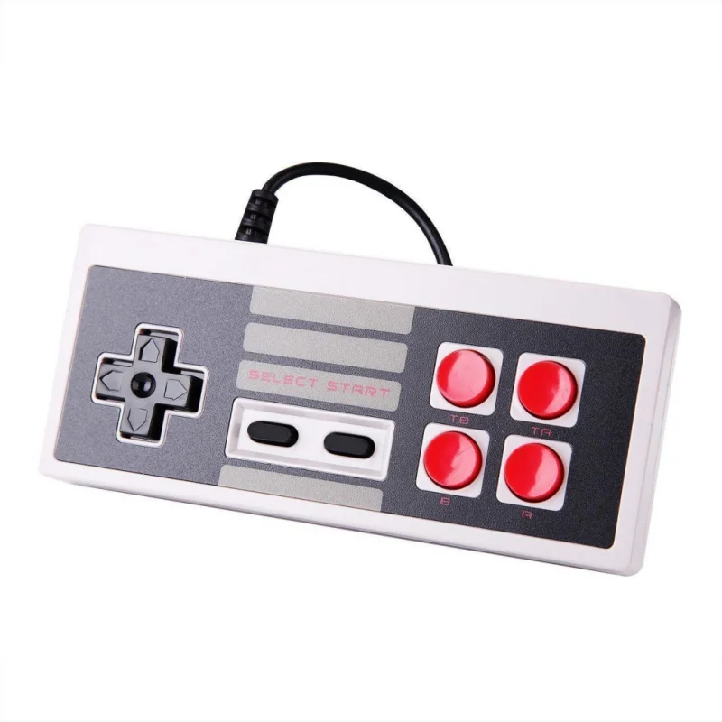 Built-In 620 Games Mini TV Game Console 8 Bit Retro Classic Handheld Gaming Player AV Output Video Game Console Toys Gifts
