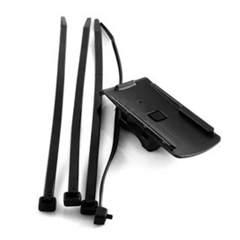 Bicycle Computer Mount Holder Bike Handlebar Stents For eTrex 10 20 30 Dakota 20 Oregon 450 550 GPS 62s 62sc Rino 650 550 BC0255 (1)