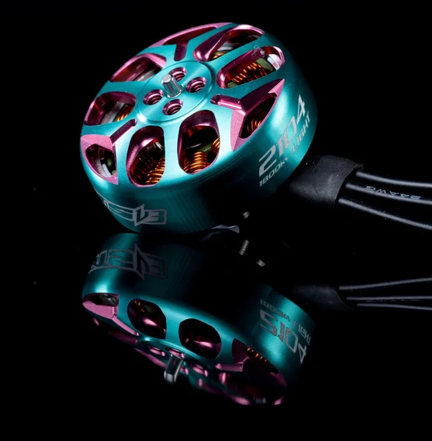 Rcinpower GTS V3 2104 LIGHT M2 1800KV 3000KV 3-6s Brushless