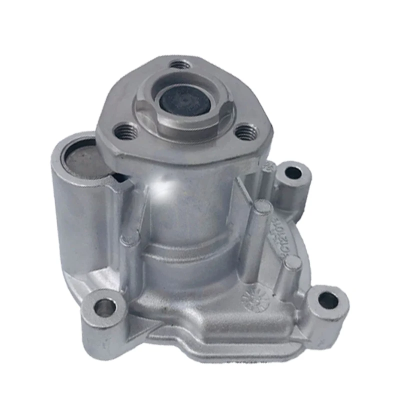 03C 121 008 система охлаждения двигателя Водяной насос для Audi A1 A3 Seat Altea Skoda Octavia VW Eos Passat 1.4L 03C121005N 03C 121 005 N