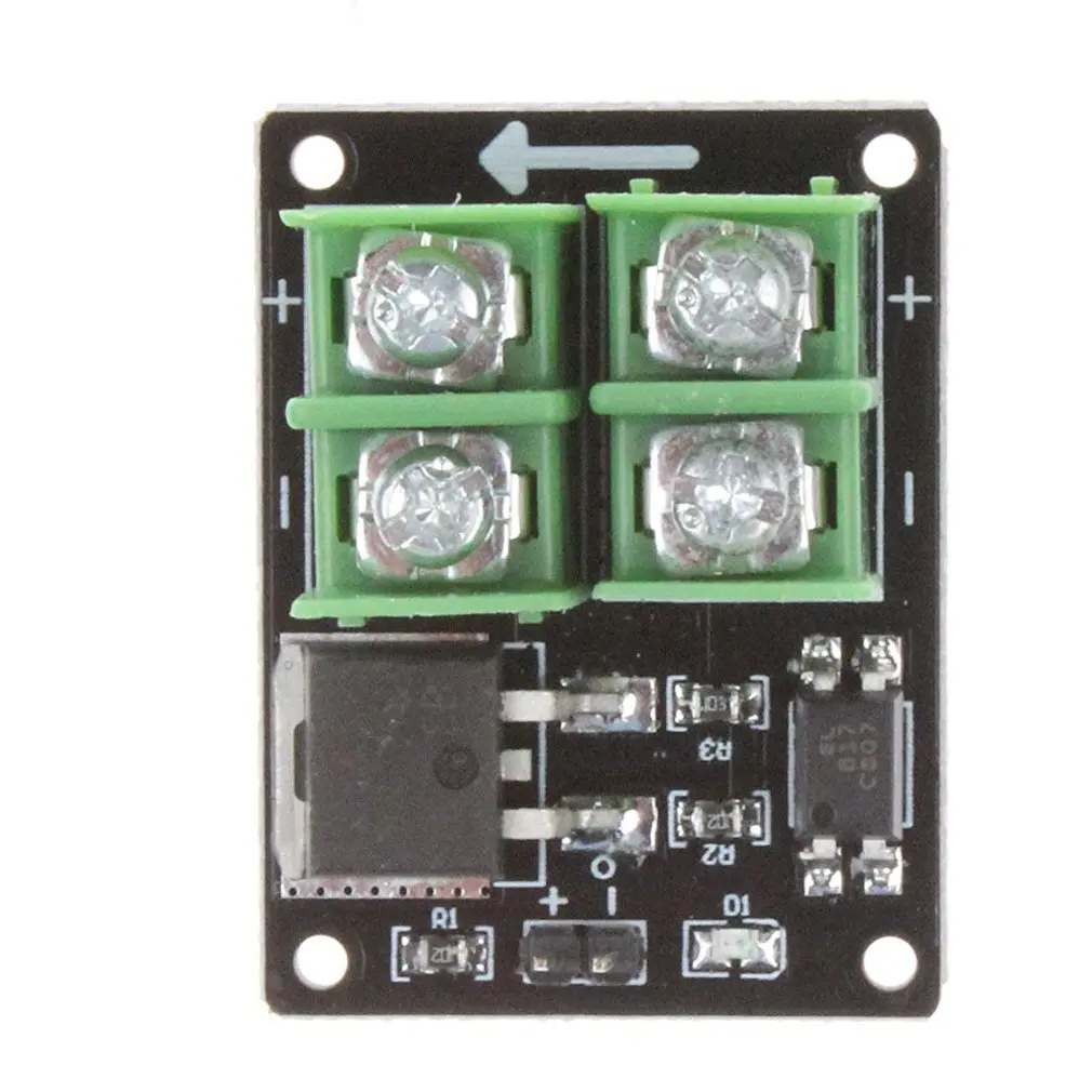 3V 5V низшее Управление высокое Напряжение 12V 24V 36V E-switch mosfet-модуль для Arduino подключение ввода/вывода MCU PWM Управление мотор Скорость 22A