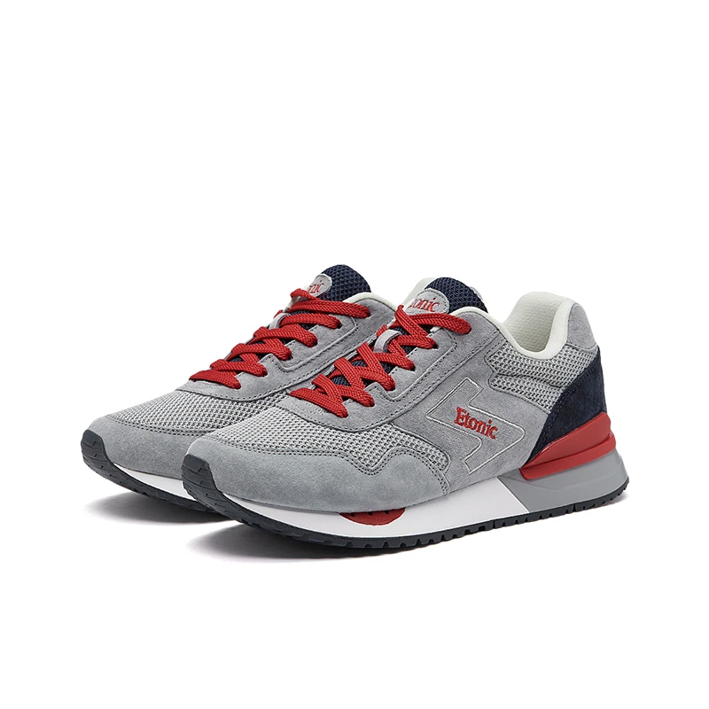 ETONIC Air Mesh дышащая обувь для бега кроссовки мужчин уличный светильник