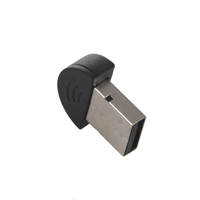 USB разъем мини студия речи микрофон Запись o адаптер для ПК ноутбука