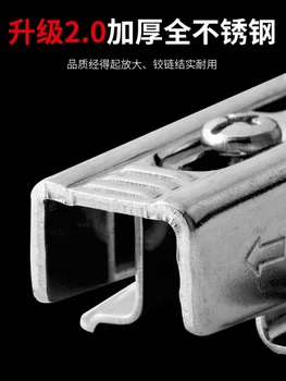 

Bending Punch 4-Page yi men Slow Steel Cabinet with Cabinet Big Bend Fly 3 Liquid Resistance Rusty's Hinge Not 0 Machine of Smok