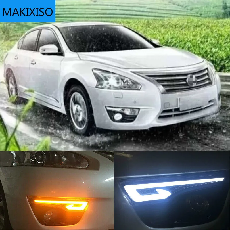 for-nissan-teana-altima-2013-2016-led-drl-daytime-running-light-fog-lamp-12v-car-running-lights