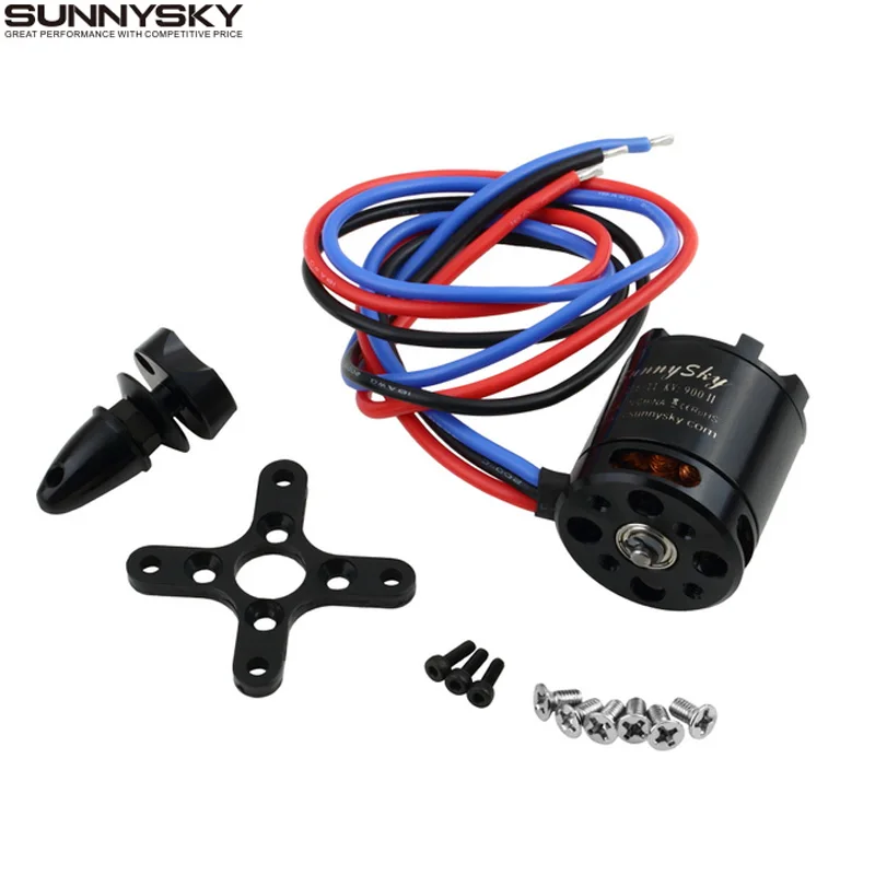 Бесщеточный двигатель Sunnysky V2216 650KV/800KV/900KV|outrunner brushless motor|sunnysky v2216brushless motor |