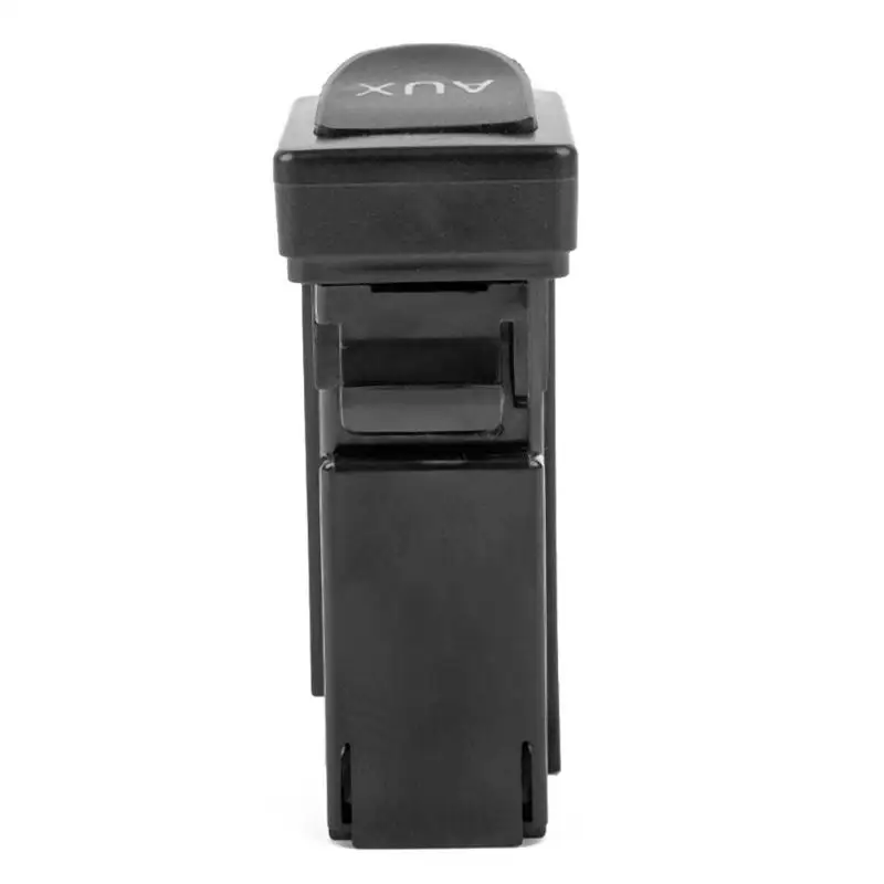 AUX Стерео адаптер Черный для Toyota Avalon 2008-2010 RAV4 2009-2011 TUNDRA 2007-2013 TACOMA 2009-2012 SIENNA 2011