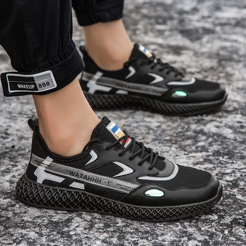 Оригинальные мужские кроссовки Disruptor 2 Черные Кроссовки KAYANO Gel 90 Zoom Air 720 дышащие летние спортивные тройные S 270 для ходьбы