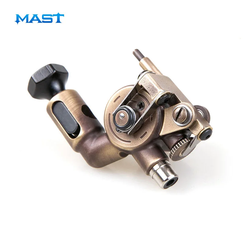 

Special Tattoo Rotary Tattoo Machine For Tattoo Artists Import Motor Shader Liner DHL&EMS Free Shipping