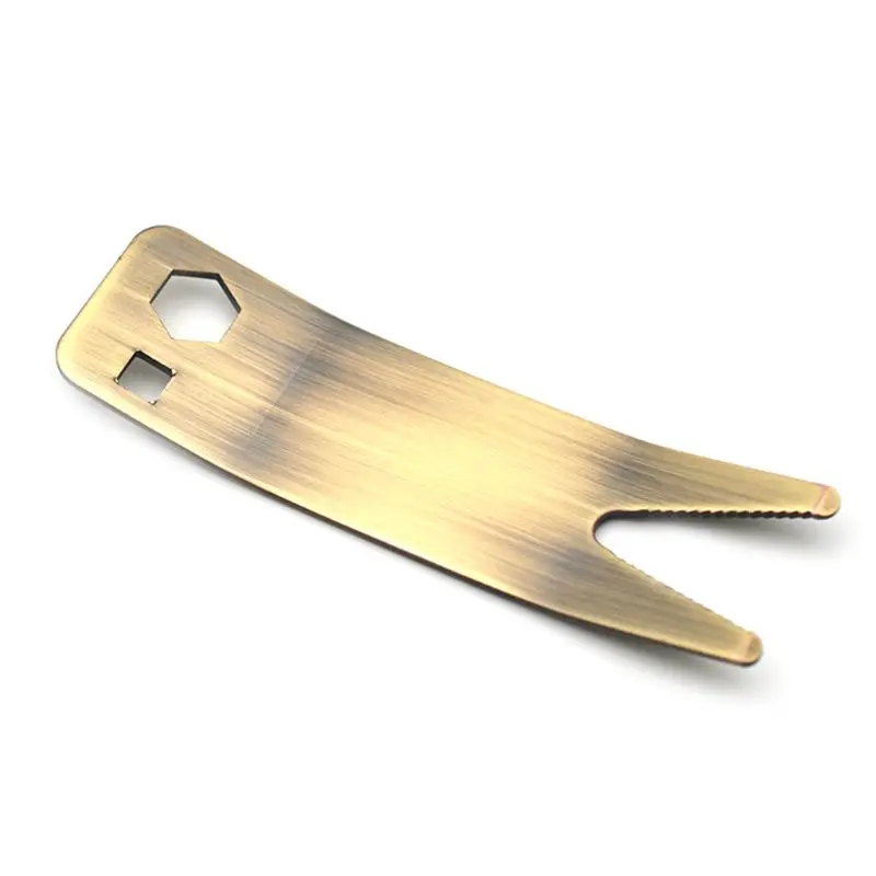 

Guitar Wrench Multifunction Knob Taking Tool for Drum Musical String Instrument