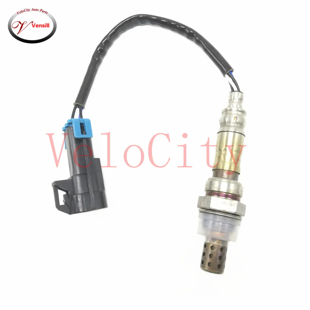 Датчик кислорода O2 датчик для Buick GMC Cadillac Chevrolet Pontiac ЧАСТЬ No#12606671 234-4242
