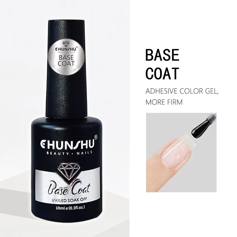Base Coat