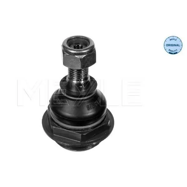 Опора шароваяPeugeot 307 00 MEYLE 11-16 010 0000