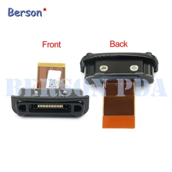 

Sync & Charge Connector with Flex Cable for Datalogic Skorpio X4