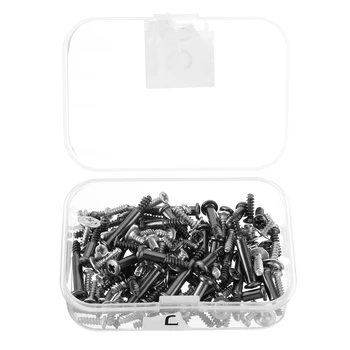 

SG 1203 RC Tank Car Whole Screw Set Vehicle Model Parts