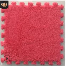 Детский Поролоновый напольный коврик, бархатный напольный коврик, подвесной оконный коврик, плитка, ковер для гостиной, тату, татами