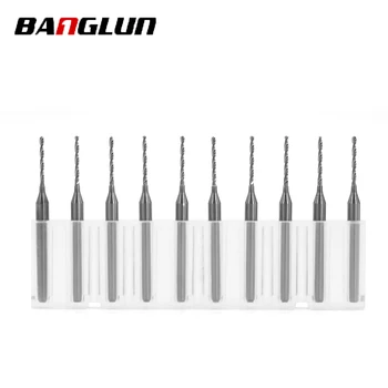 

Professional 1.2-1.5mm Semi-Circular Keyway Milling Cutter Electric Drill Milling Cutter Bit For Wood Aluminum