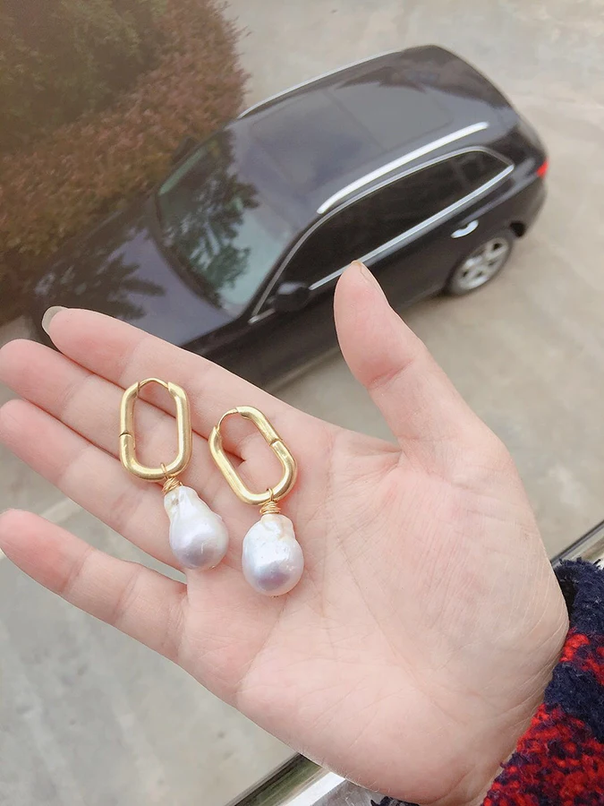 Oorbellen voor vrouwen обувь оптом alibaba серьги Aliexpress для женщин серьги с жемчугом большие серьги обруча обруч