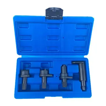 

4PC Timing Tools Auto Maintenance Tools Professional Auto Repair Tools Engine Locking Timing Tool Set For Audi