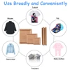 Heat Press Pillow Transfer Pillows Cushion Set Thermal Transfer Hot Pressing Tool for Heat Transfer Clothes Iron Mat Pad 3