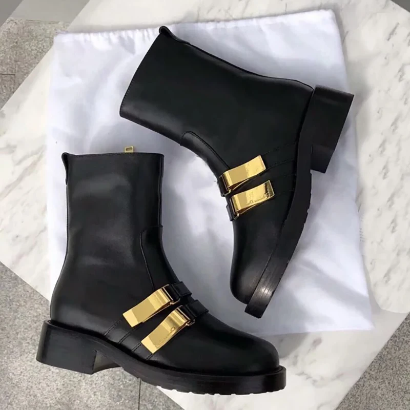 Женские ботинки; зимняя обувь; женская обувь; chaussures femme; повседневная женская обувь; сезон весна; Botas Mujer; женские ботинки