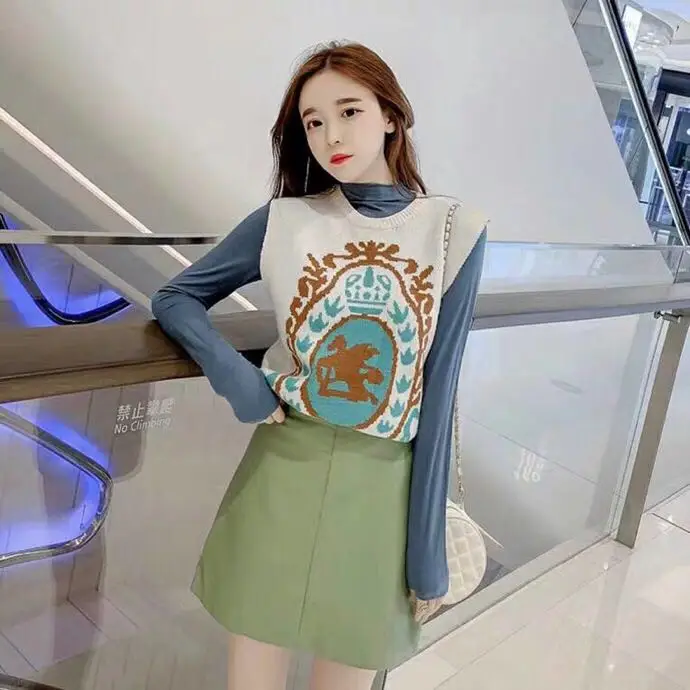 AH10660 Fashion women's Sets Runway Luxury famous Brand European Design party style women's Clothing