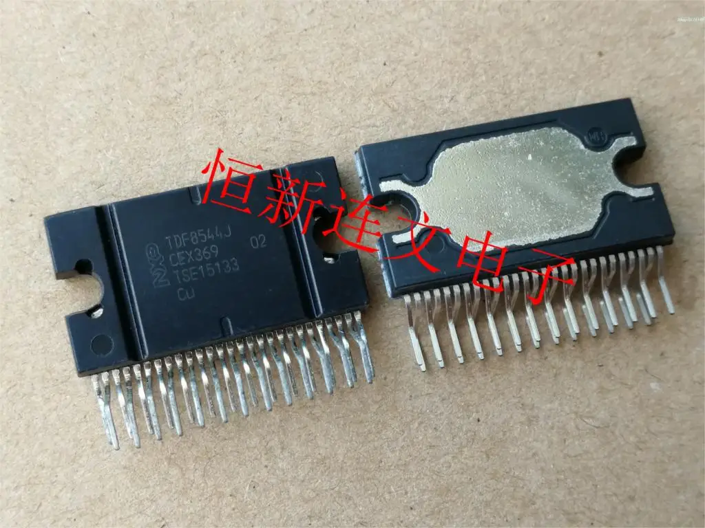 TDF8544J ZIP27