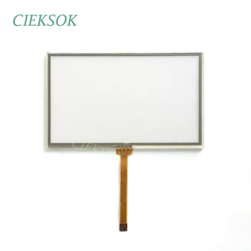 4.3 inch touch SY0109 105x64mm 3