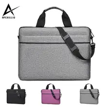 

Computer bag notebook portable single shoulder bag 14/15.6 inches for Apple Huawei Honor Dell