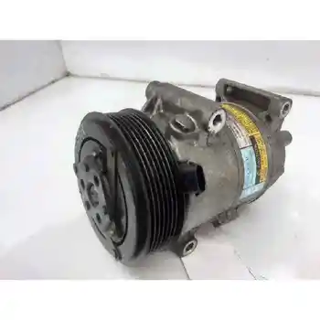 

8200309193 compressor air conditioning NISSAN first saloon (P12)