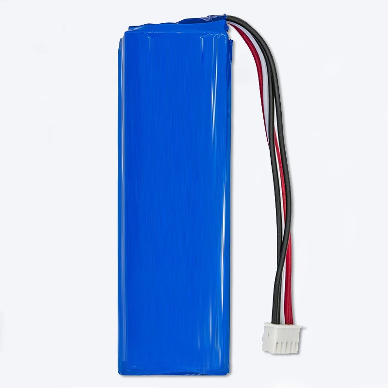 9300 мАч GSP1029102A(CS-JML330SL) для JBL Charge 3(пожалуйста, дважды проверьте место 2 красных проводов на вашем старом аккумуляторе) колонки