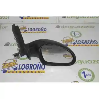 

RIGHT REARVIEW MIRROR SEAT ALTEA (5P1)