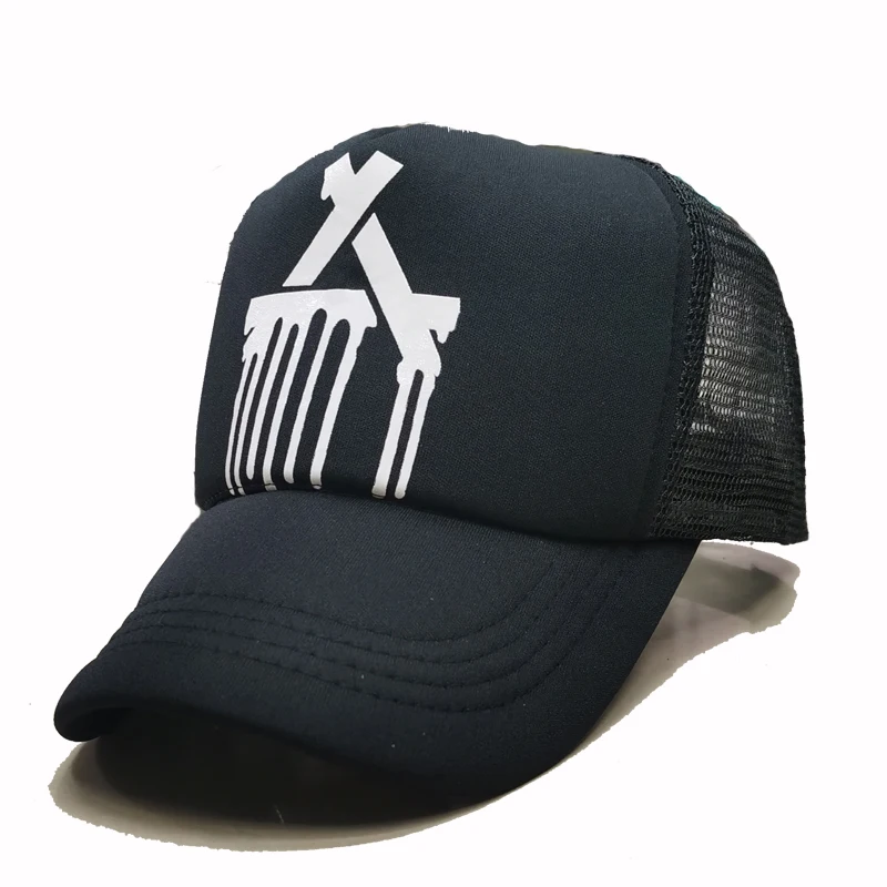 

2020 Fashion Brand Baseball Cap Women Outdoor Baseball Hat Breathable Men Women Summer Mesh Cap Baseball-Caps Gorras