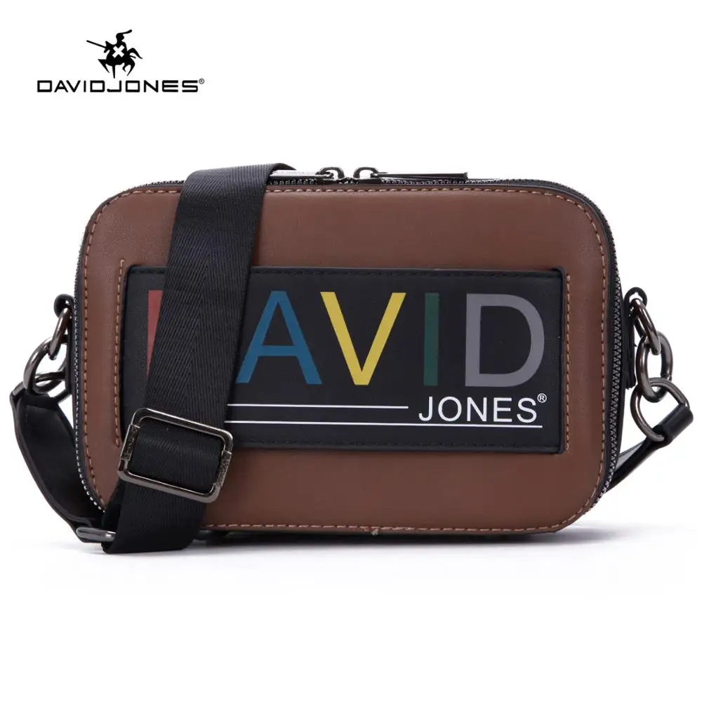 david jones cross body bag