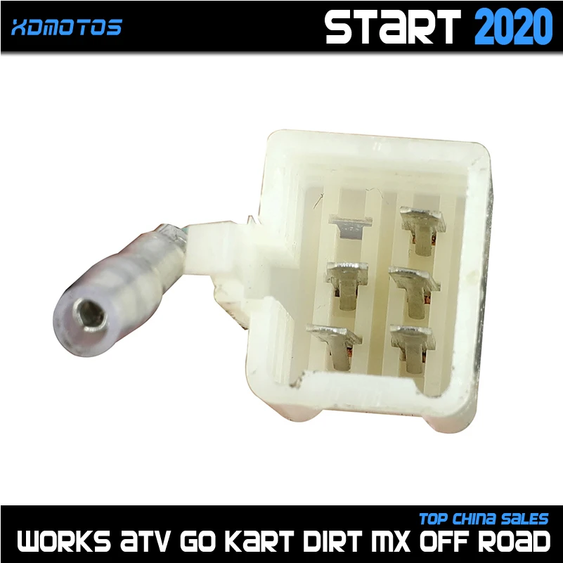 Motorcycle AC Ignition Magneto Stator Magneto Flywheel kit For Lifan LF 50cc 110cc 125cc Horizontal Engines Dirt Pit Bikes Motorcycle AC Ignition Magneto Stator Magneto Flywheel kit For Lifan LF 50cc 110cc 125cc Horizontal Engines Dirt Pit Bikes