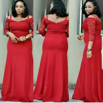 

2019 new arrival summer and autumn fashion style african women polyester plus size long dress S-3XL