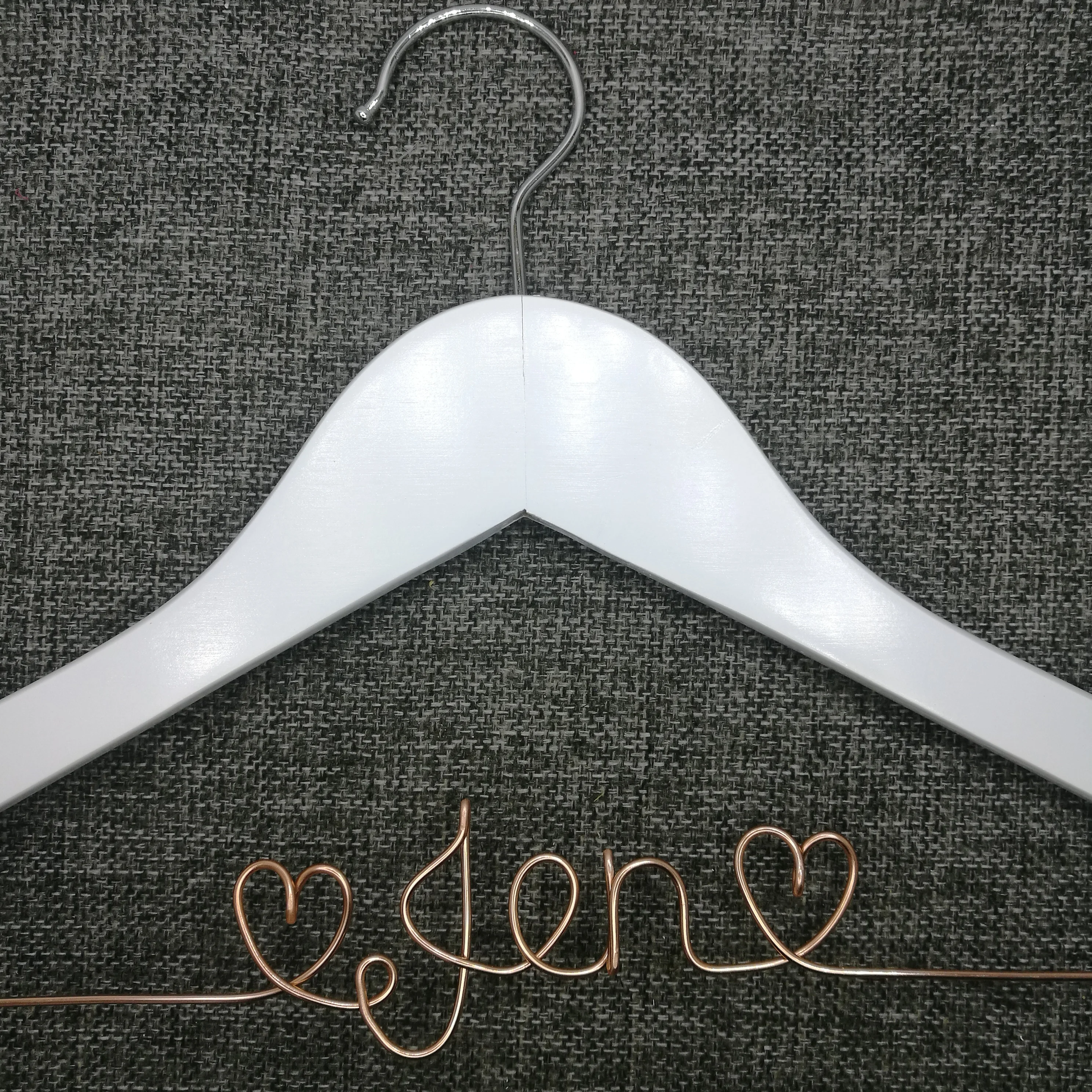 

Hanger,