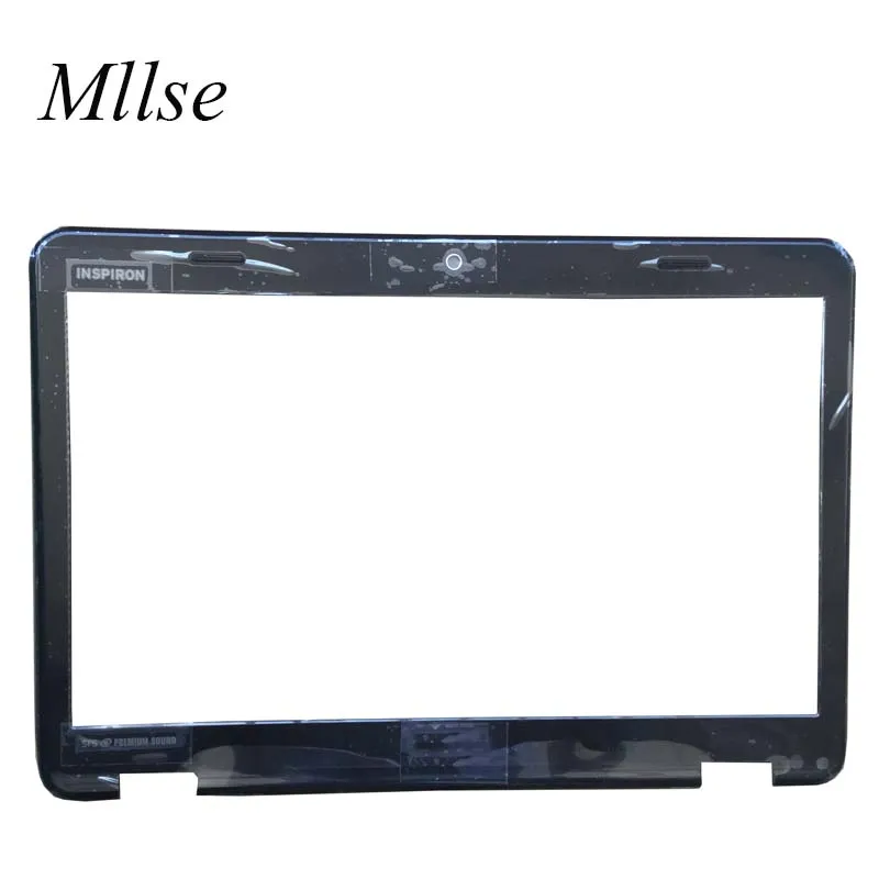 Новинка рамка ЖК-дисплея 007GHF 07GHF чехол для DELL Inspiron 14R N4110 | Компьютеры и офис