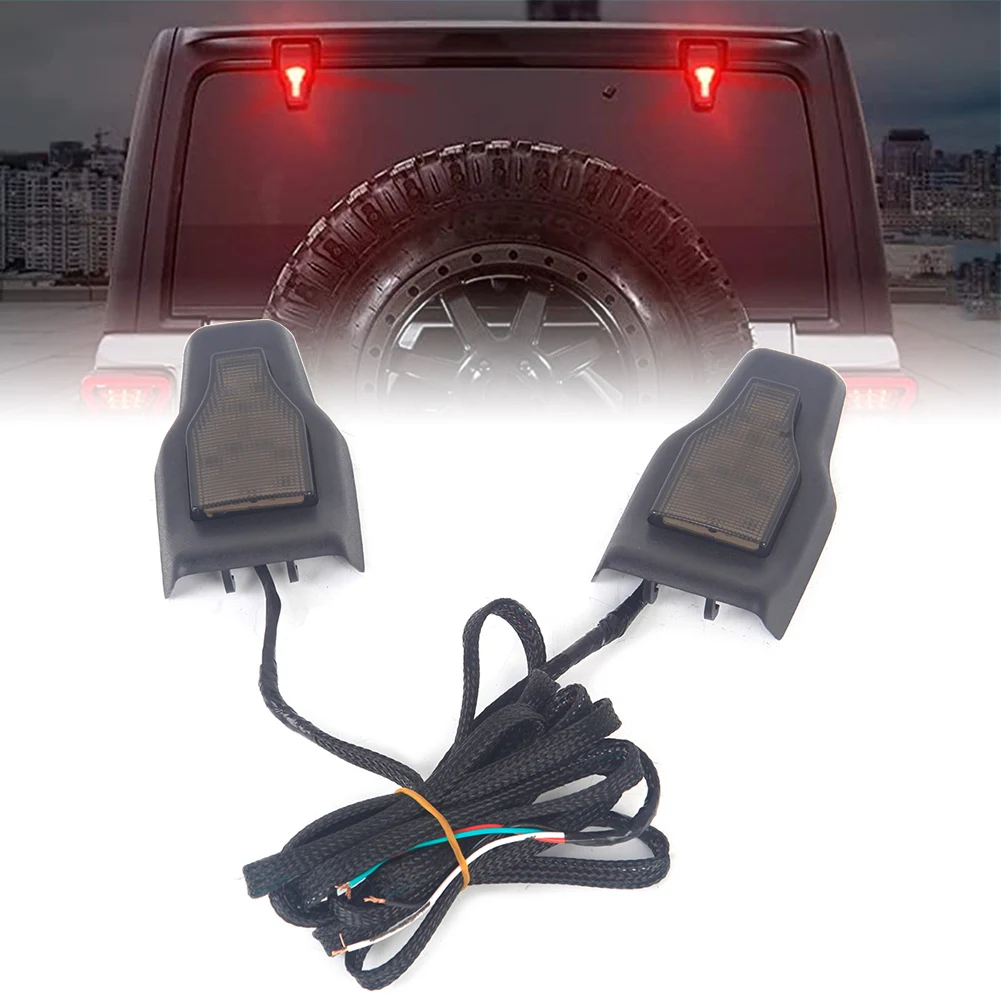 

2 шт., отделка для задней двери автомобиля Jeep Wrangler JL 2018 2019 2020 2021