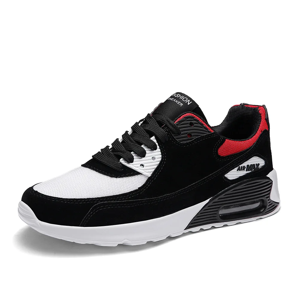 

2020 Tennis Men's Sneakers Breathable Comfortable Mesh Men's Shoes Outdoor Non-slip Wear-resistant Casual Walking Shoes