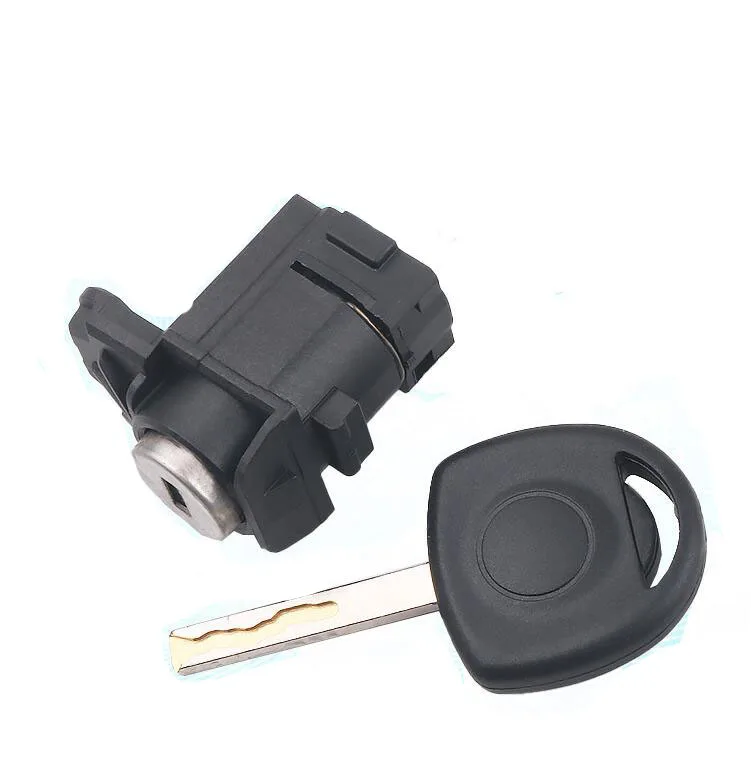 Car Lock Cylinder for Buick Left Door Lock Cylinder for Opel Auto Center Control Driving Door