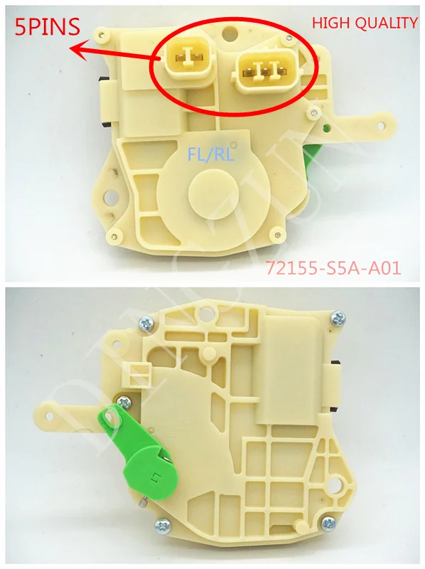 FLRL 72155S5AA01_